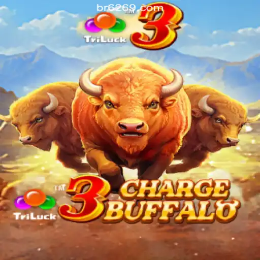 Exploring 3ChargeBuffalo: A Leading Slot Game on 6292.com Platform