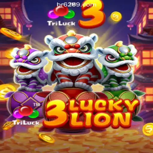 Explore the Thrill of 3LUCKYLION on the 6292.com Platform: The Best in Online Slots Brasil