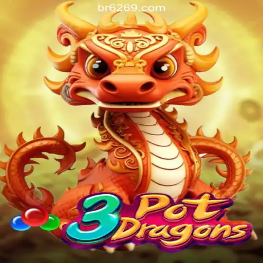 Exploring the Thrilling World of 3PotDragons on 6292.com Platform: The Ultimate Online Slots Experience in Brazil