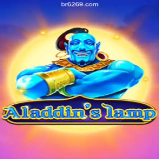 Discover the Magic of Aladdinslamp on 6292.com Platform: Online Slots Brasil #1