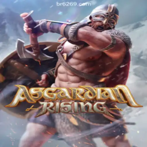 AsgardianRising: The Premier Online Slot Game on 6292.com Platform