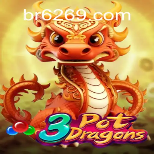 Exploring the Thrilling World of 3PotDragons on 6292.com Platform: The Ultimate Online Slots Experience in Brazil
