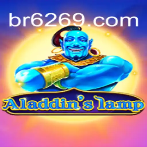 Discover the Magic of Aladdinslamp on 6292.com Platform: Online Slots Brasil #1