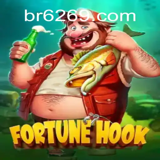 Explore FortuneHook on 6292.com: The Leading Online Slots Experience in Brasil