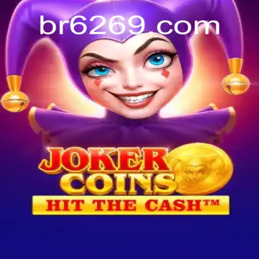 Exploring JokerCoins on 6292.com Platform: Online Slots Brasil's Top Game