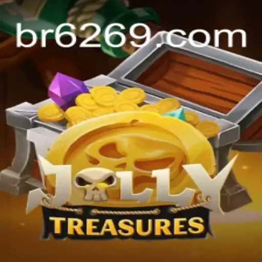 Discover the Thrills of JollyTreasures on 6292.com: Brasil's Leading Online Slots Platform