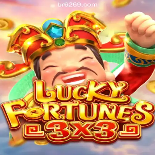 Discover the Excitement of LUCKYFORTUNES3x3: A Premier Gaming Experience on 6292.com