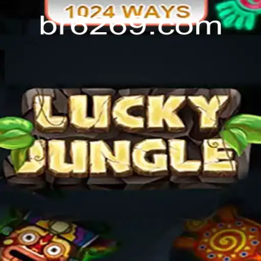 Exploring the Exciting World of LuckyJungle1024: Online Slots on the 6292.com Platform