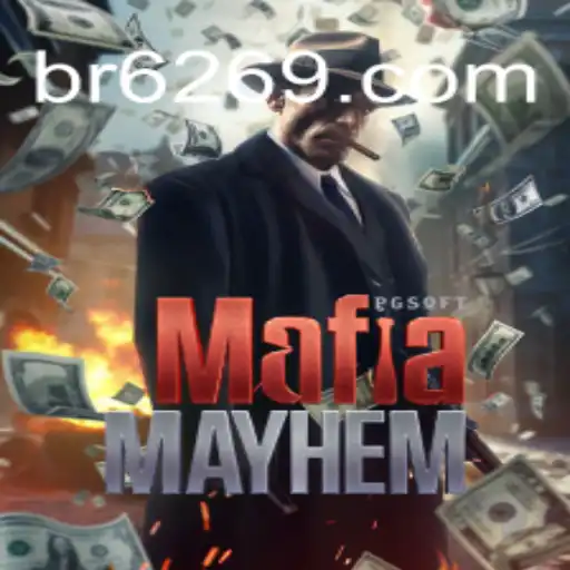 Exploring MafiaMayhem: The Thrilling Online Slots Experience on 6292.com Platform