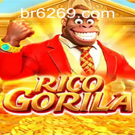 Exploring the Thrilling World of RicoGorila: Brazil's #1 Online Slot Game
