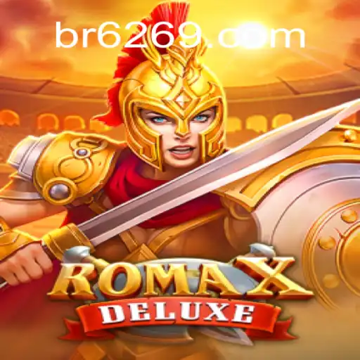 Unlocking the Thrills of RomaXDeluxe Slots on 6292.com Platform