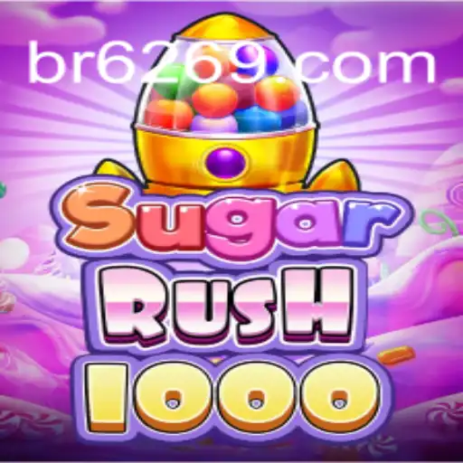 Discover SugarRush1000: The Thrilling New Slots Game