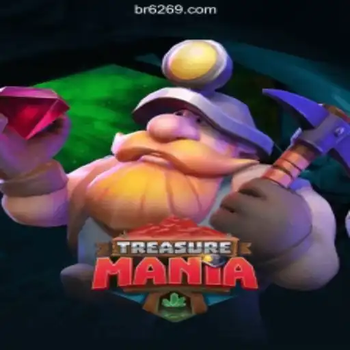 Exploring TreasureMania: A Slot Adventure on 6292.com