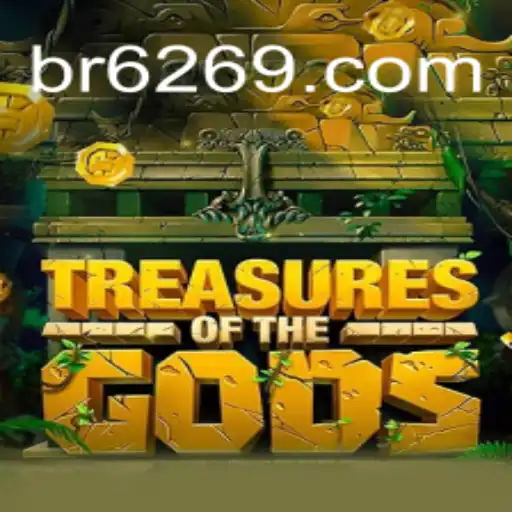 Discover the Thrills of TreasureoftheGods Slots: A Journey with 6292.com Platform