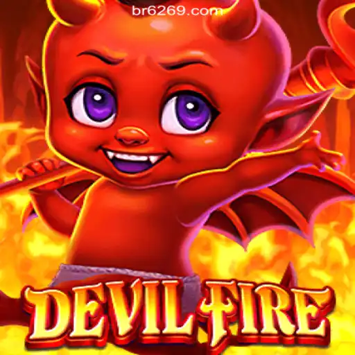 Unleashing the Experience of DevilFire on 6292.com Platform - Online Slots Brasil #1