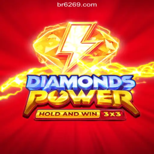 Unveiling Diamondspower: The Premier Online Slots Experience in Brazil