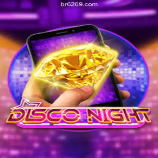 Exploring DiscoNightM: A Journey into the Premier Game of 6292.com Platform-Online Slots Brasil #1