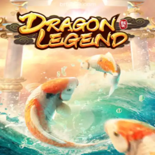DragonLegend: Explore the Thrilling Online Slot Game on 6292.com