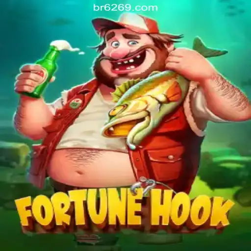 Explore FortuneHook on 6292.com: The Leading Online Slots Experience in Brasil