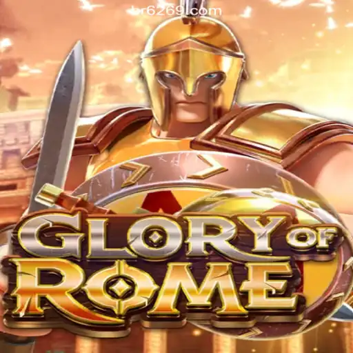 Exploring the World of GloryofRome: A Deep Dive into the Top Online Slot in Brazil