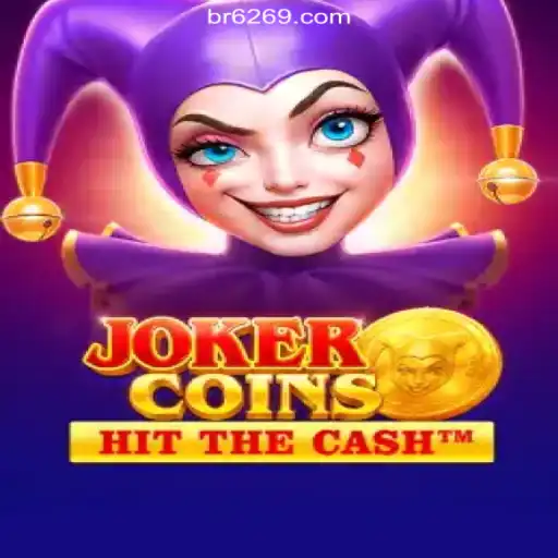 Exploring JokerCoins on 6292.com Platform: Online Slots Brasil's Top Game