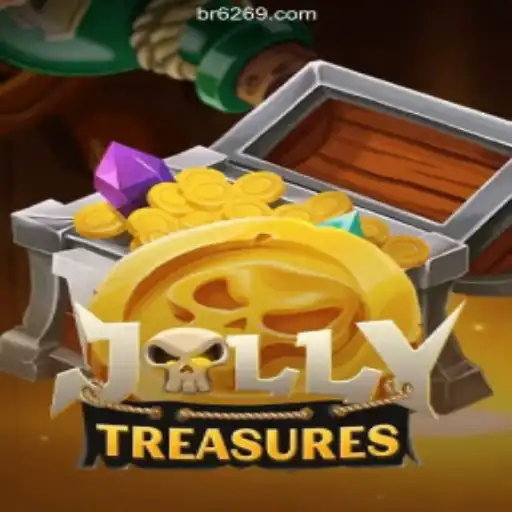 Discover the Thrills of JollyTreasures on 6292.com: Brasil's Leading Online Slots Platform
