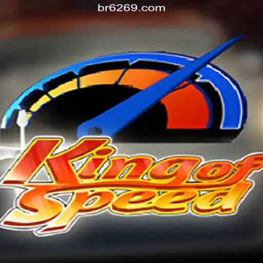 KingofSpeed: Thrilling Online Slots Experience on 6292.com Platform