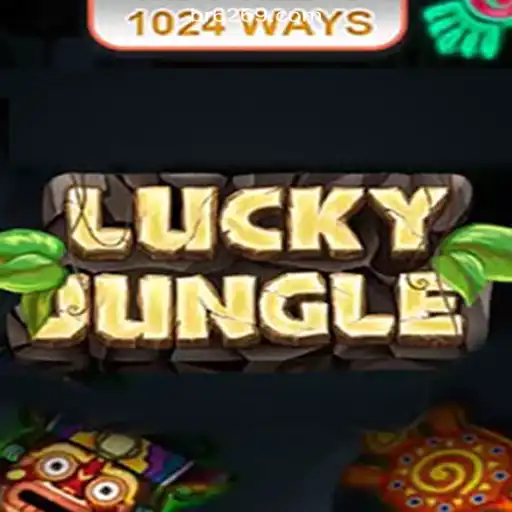 Exploring the Exciting World of LuckyJungle1024: Online Slots on the 6292.com Platform