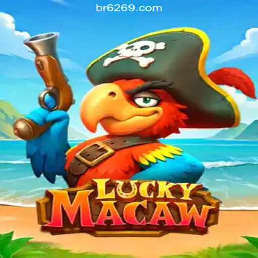 Discover the Thrills of LuckyMacaw: A Premium Game on 6292.com Platform
