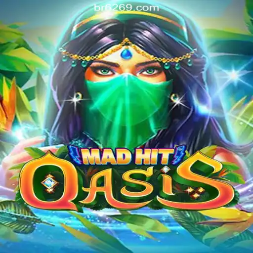 MadHitOasis: The Ultimate Online Slots Experience at 6292.com