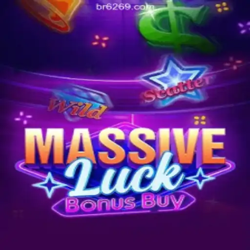 Explore the Exciting World of MassiveLuckBonusBuy on 6292.com – Your Premier Platform for Online Slots in Brazil