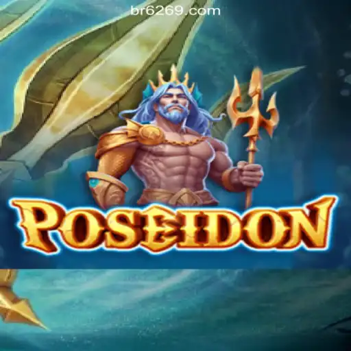 Dive into the World of Poseidon: A Leading Game on 6292.com Platform