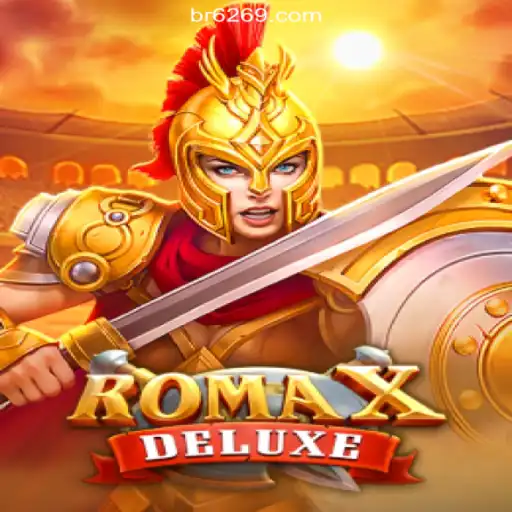 Unlocking the Thrills of RomaXDeluxe Slots on 6292.com Platform