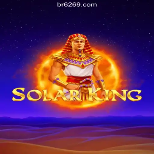 Exploring SolarKing: A Stellar Game Experience on 6292.com Platform
