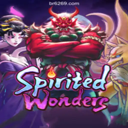 Exploring SpiritedWonders: A Thrilling Experience on the 6292.com Platform