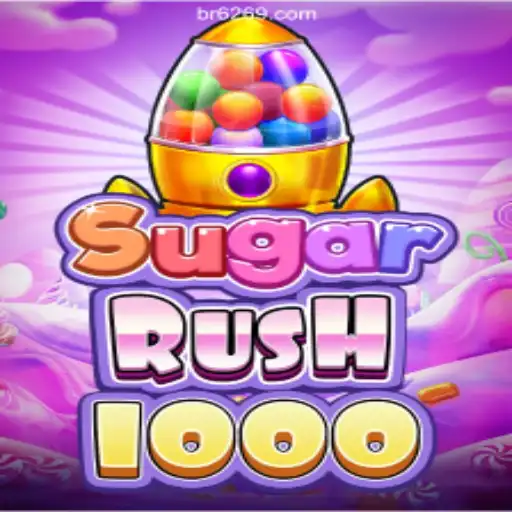 Discover SugarRush1000: The Thrilling New Slots Game