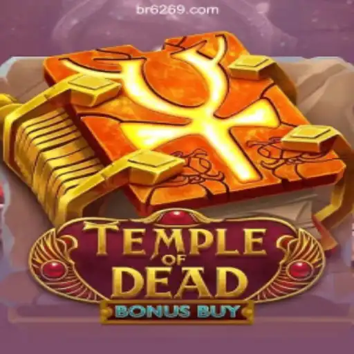 Explore the Thrills of TempleofDeadBonusBuy on 6292.com Platform - Online Slots Brasil #1