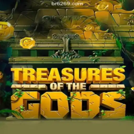 Discover the Thrills of TreasureoftheGods Slots: A Journey with 6292.com Platform
