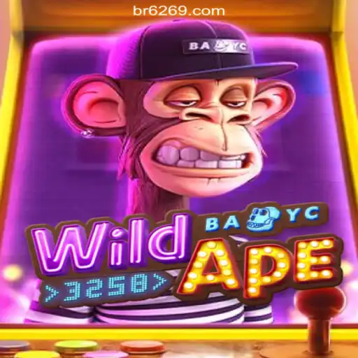 WildApe3258: Dive Into the Jungle Action on 6292.com